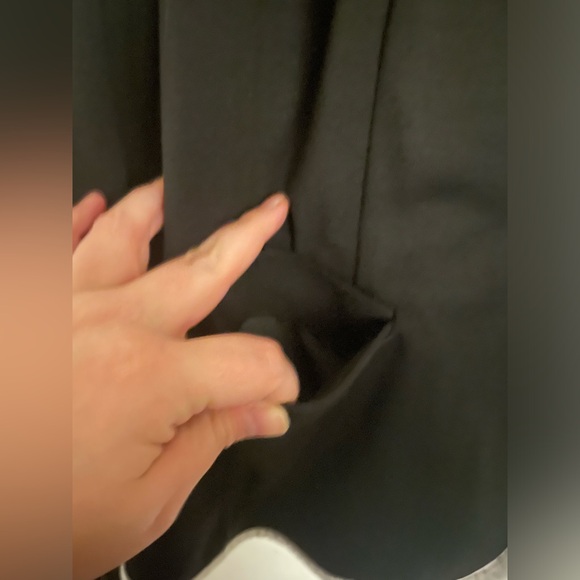 Crown & Ivy blazer 16 - Picture 3 of 7